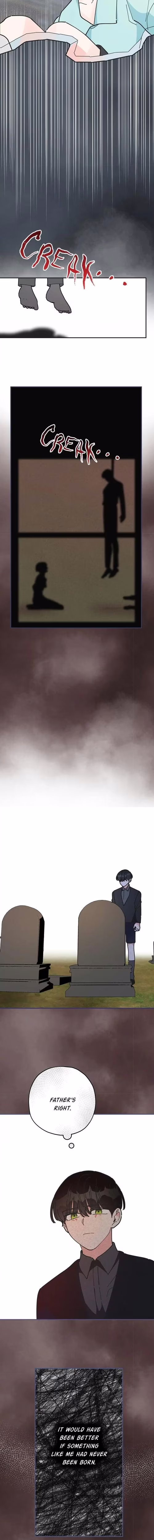 Villainess in Love - Chapter 60 - Part 9