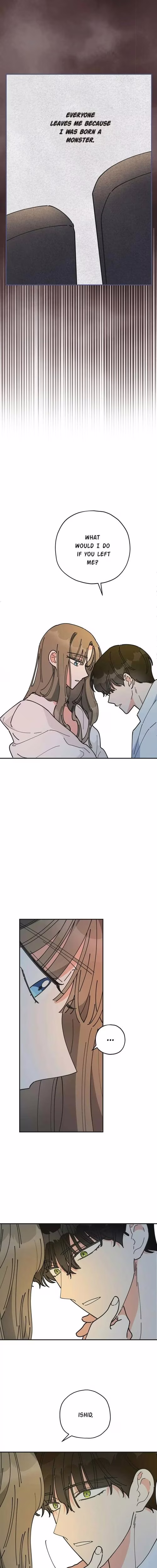 Villainess in Love - Chapter 60 - Part 10