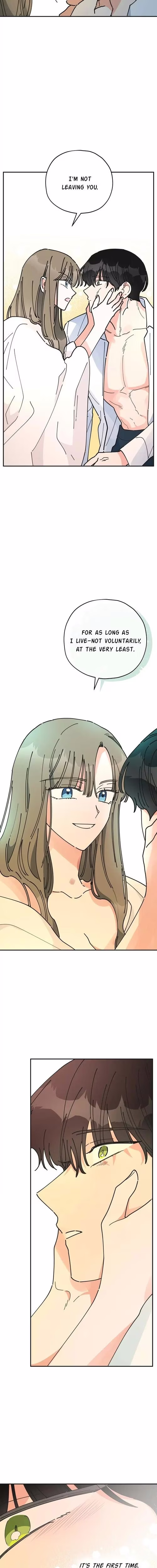 Villainess in Love - Chapter 60 - Part 11