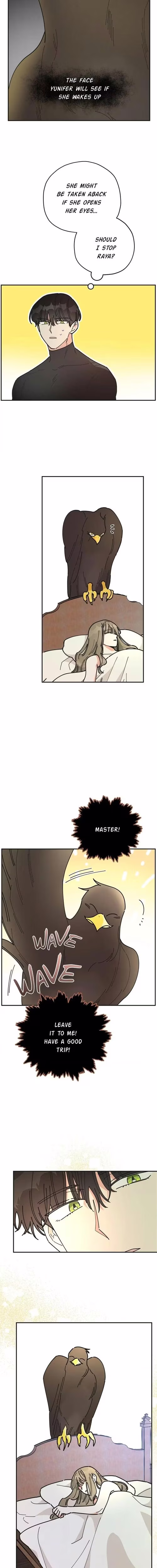 Villainess in Love - Chapter 61 - Part 4