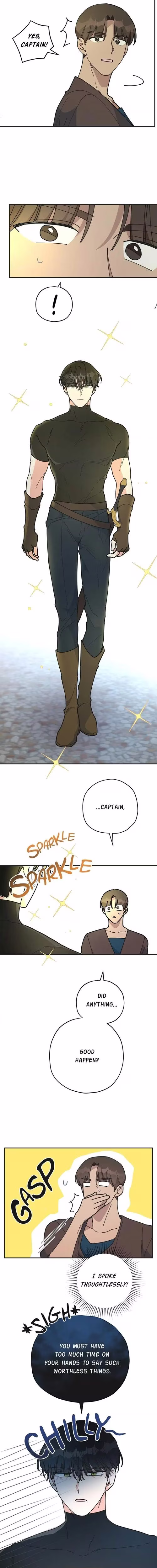 Villainess in Love - Chapter 61 - Part 6