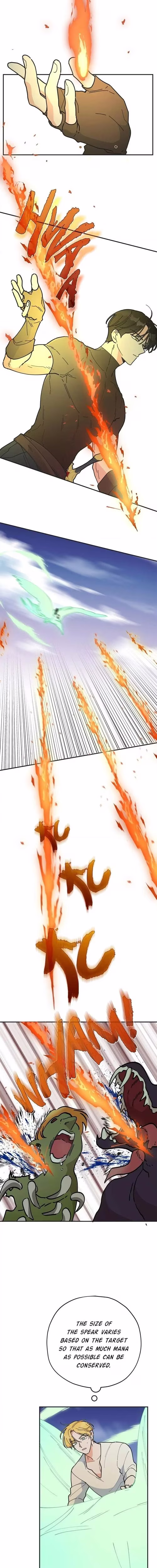 Villainess in Love - Chapter 62 - Part 6