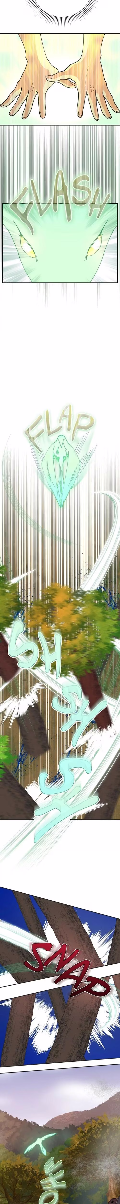 Villainess in Love - Chapter 62 - Part 9