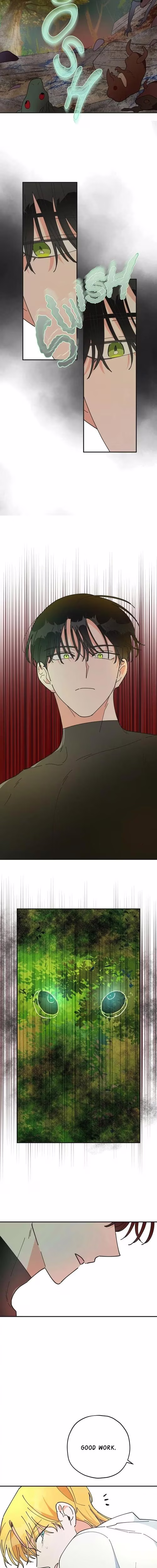 Villainess in Love - Chapter 62 - Part 10