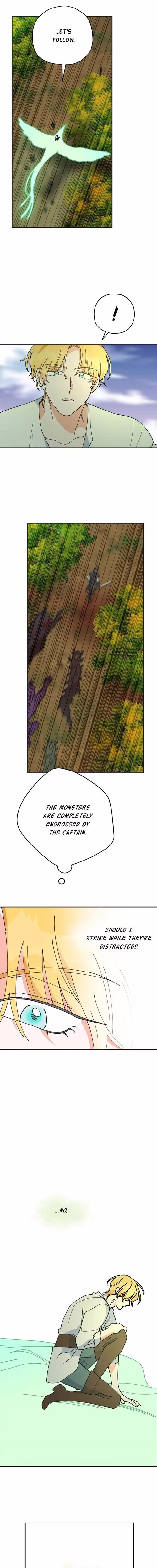 Villainess in Love - Chapter 62 - Part 13