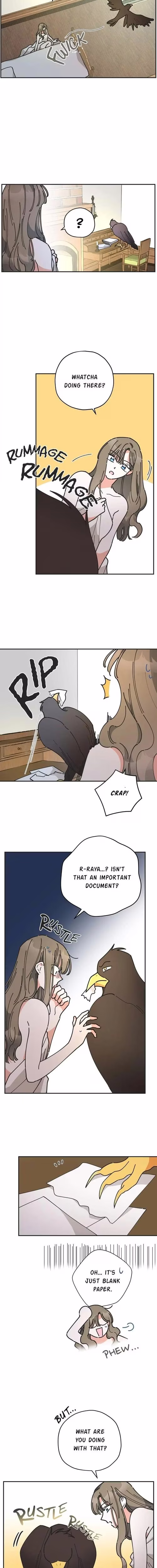 Villainess in Love - Chapter 63 - Part 6