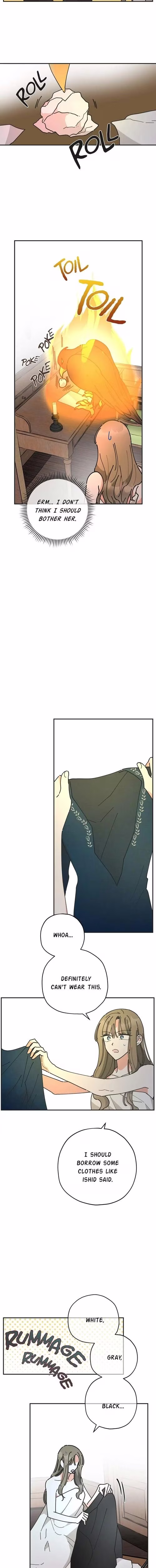 Villainess in Love - Chapter 63 - Part 7