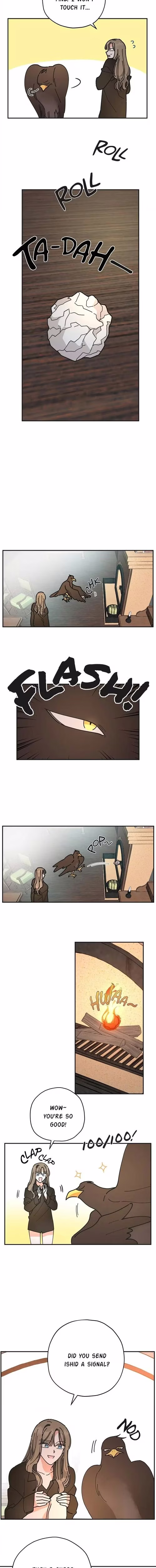 Villainess in Love - Chapter 63 - Part 10