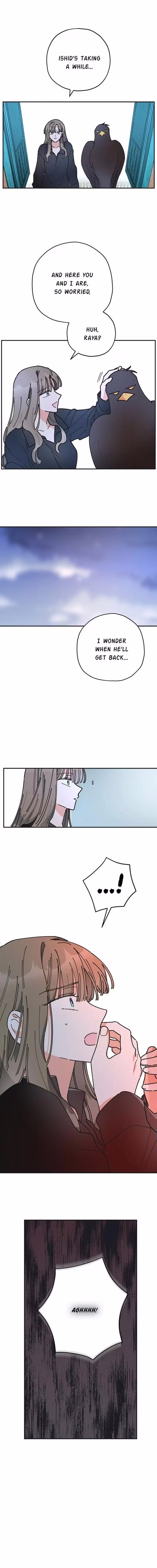 Villainess in Love - Chapter 63 - Part 13