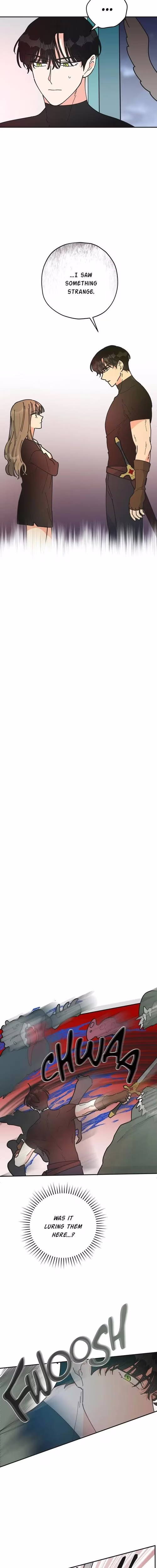 Villainess in Love - Chapter 64 - Part 6