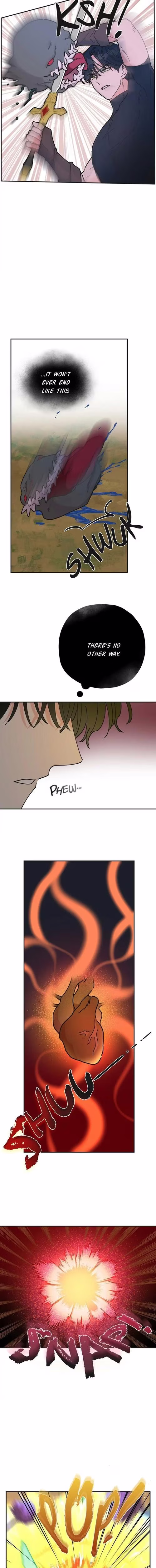 Villainess in Love - Chapter 64 - Part 7