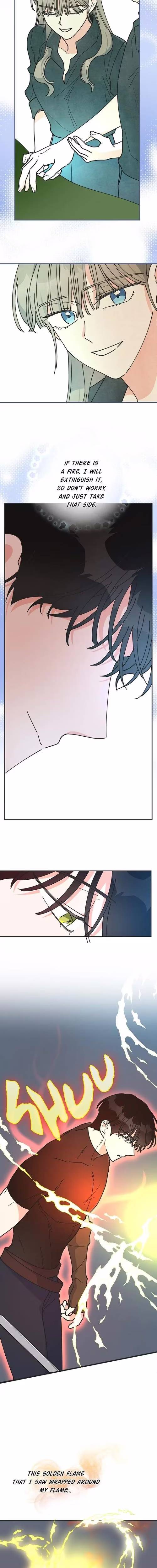 Villainess in Love - Chapter 64 - Part 10