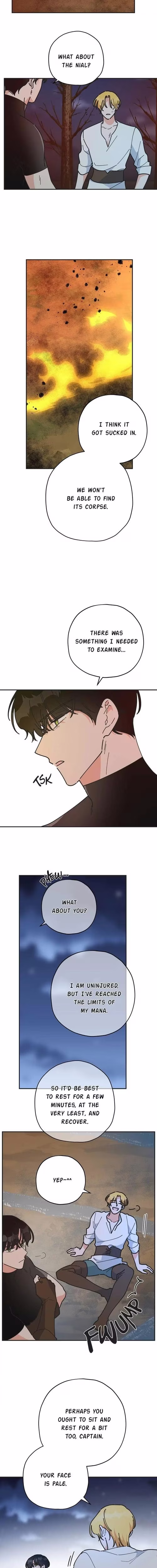 Villainess in Love - Chapter 64 - Part 13