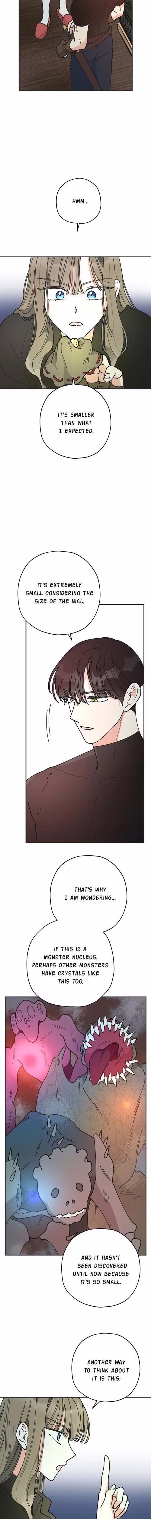 Villainess in Love - Chapter 65 - Part 7