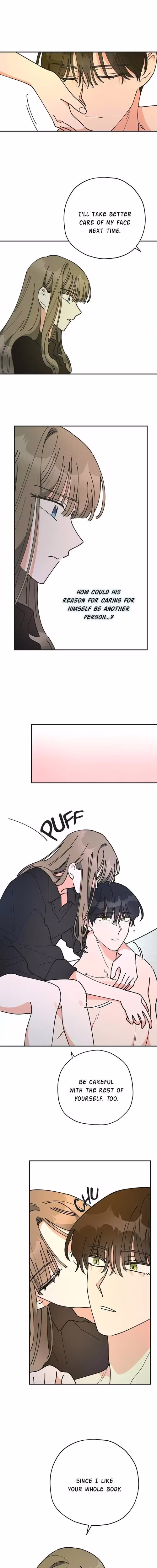 Villainess in Love - Chapter 66 - Part 10