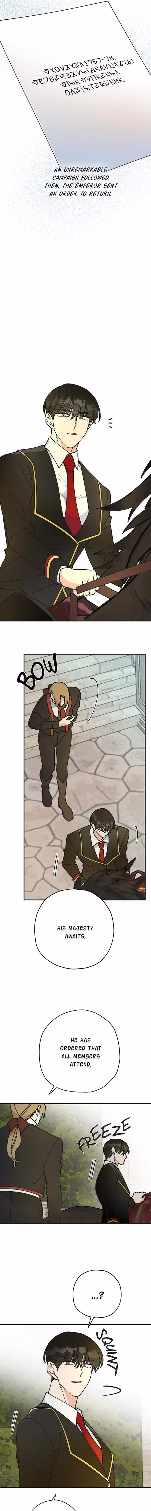 Villainess in Love - Chapter 66 - Part 13