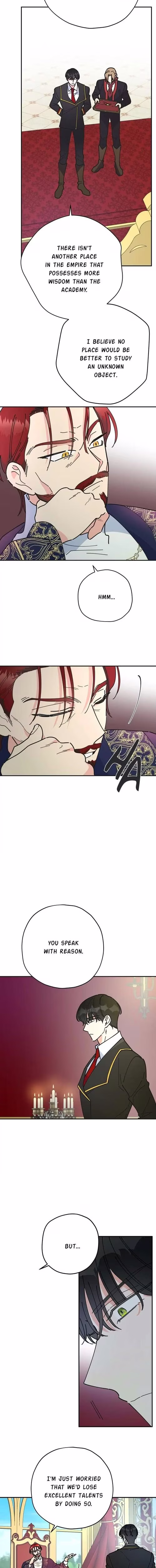 Villainess in Love - Chapter 67 - Part 4