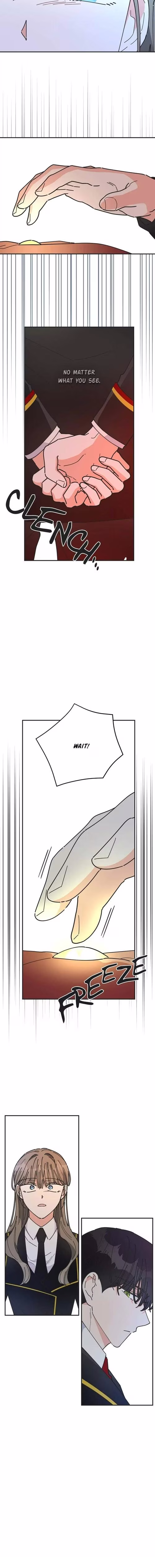 Villainess in Love - Chapter 67 - Part 13