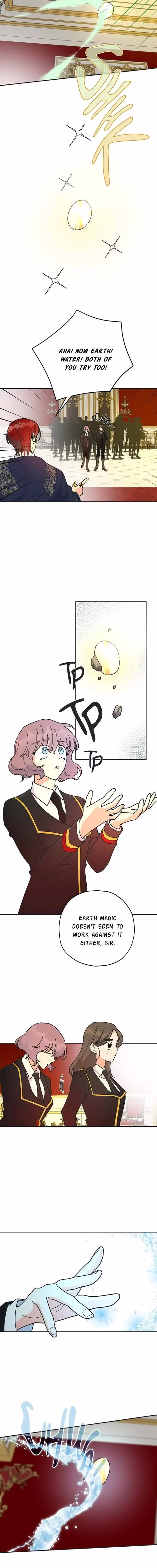 Villainess in Love - Chapter 68 - Part 4