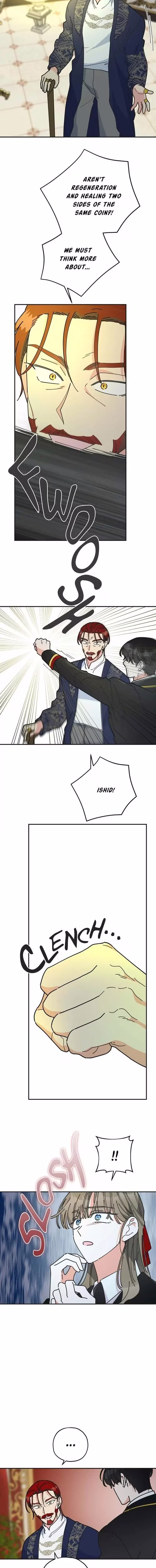 Villainess in Love - Chapter 68 - Part 6