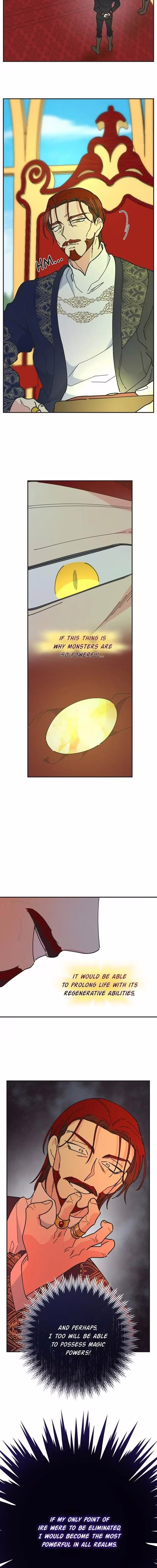 Villainess in Love - Chapter 68 - Part 11