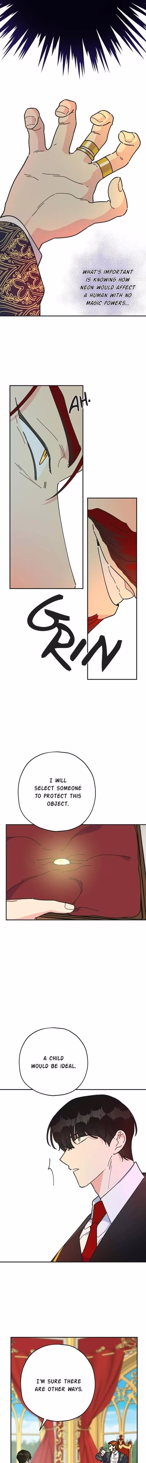 Villainess in Love - Chapter 68 - Part 12