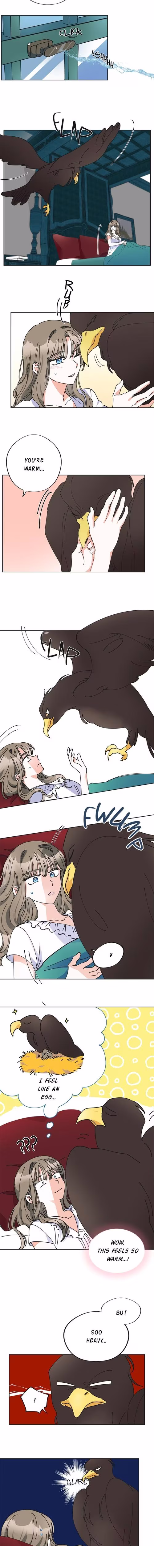 Villainess in Love - Chapter 7 - Part 10