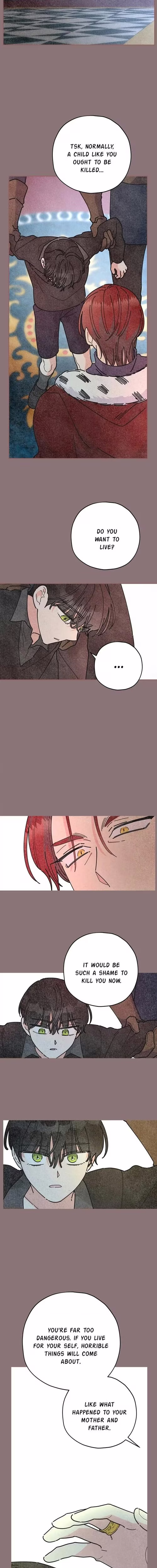 Villainess in Love - Chapter 70 - Part 4