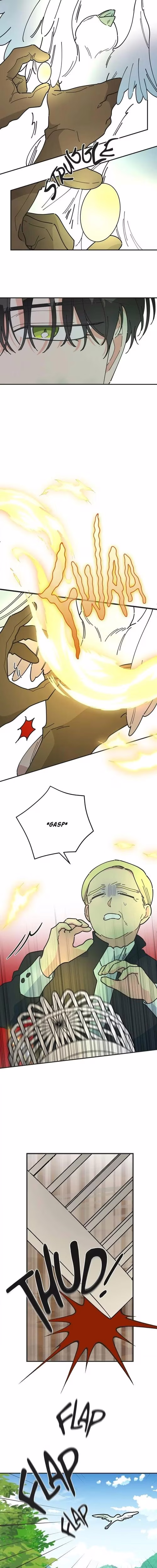 Villainess in Love - Chapter 71 - Part 3