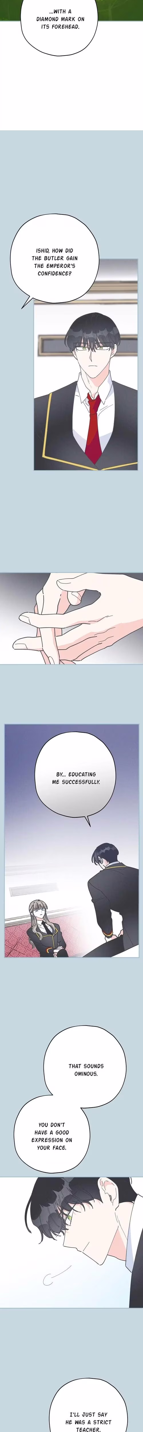 Villainess in Love - Chapter 71 - Part 6