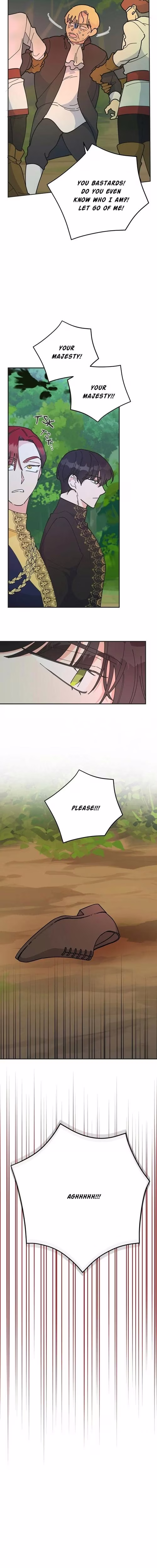 Villainess in Love - Chapter 71 - Part 9