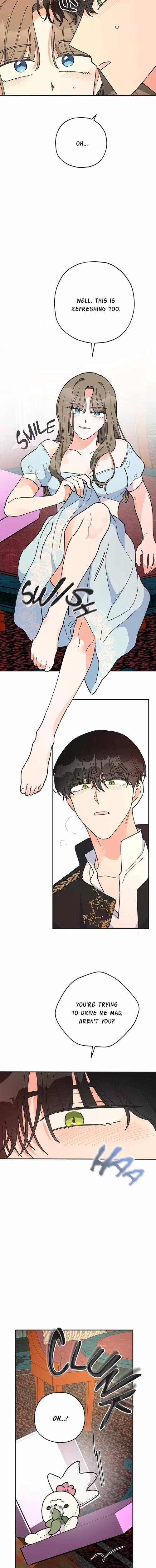 Villainess in Love - Chapter 72 - Part 6