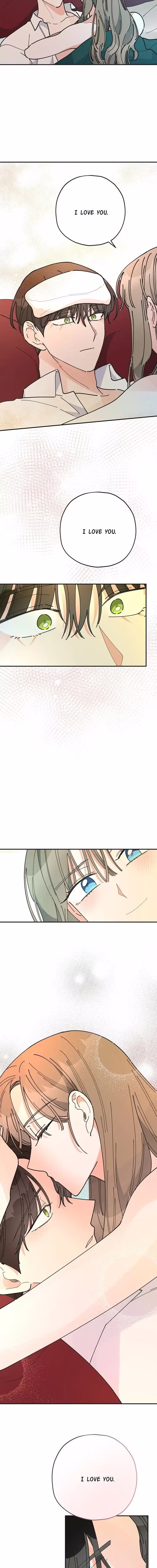 Villainess in Love - Chapter 74 - Part 7