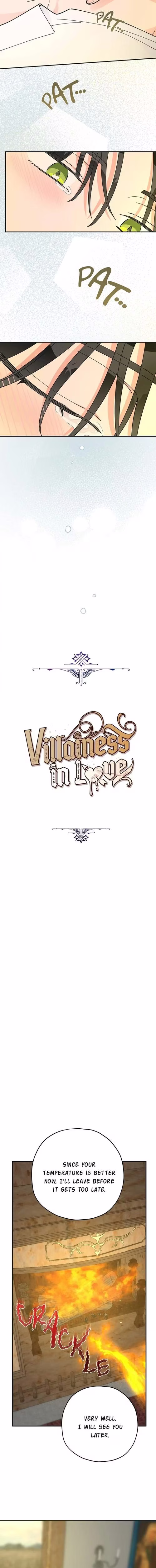 Villainess in Love - Chapter 74 - Part 9