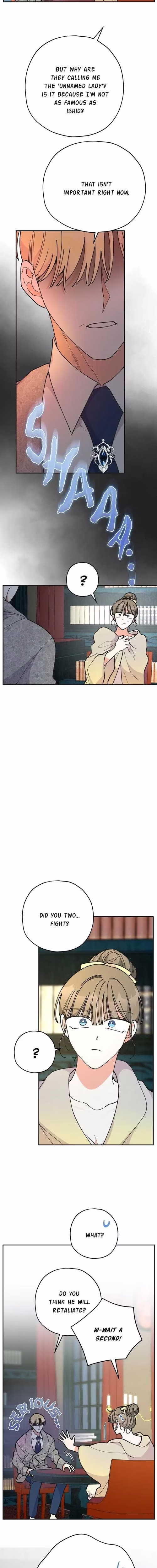 Villainess in Love - Chapter 74 - Part 13