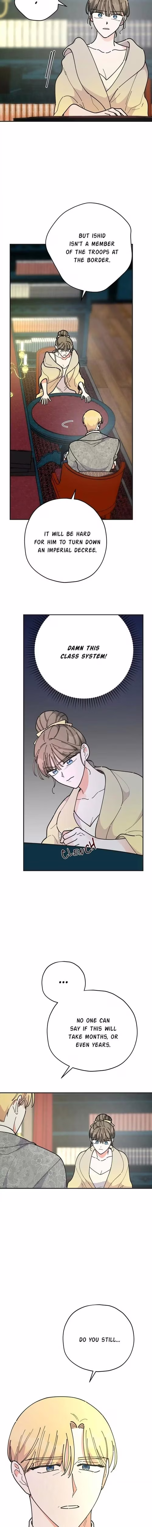 Villainess in Love - Chapter 75 - Part 4