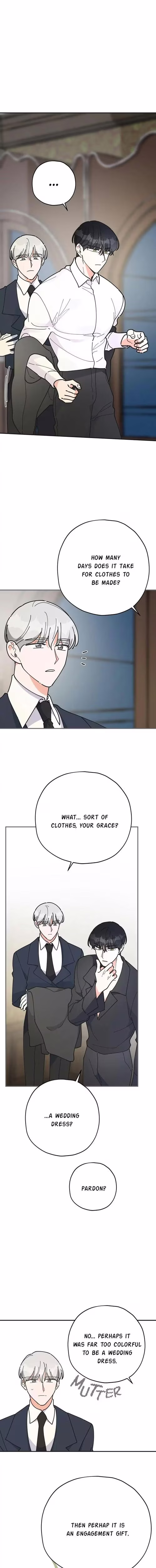 Villainess in Love - Chapter 75 - Part 10