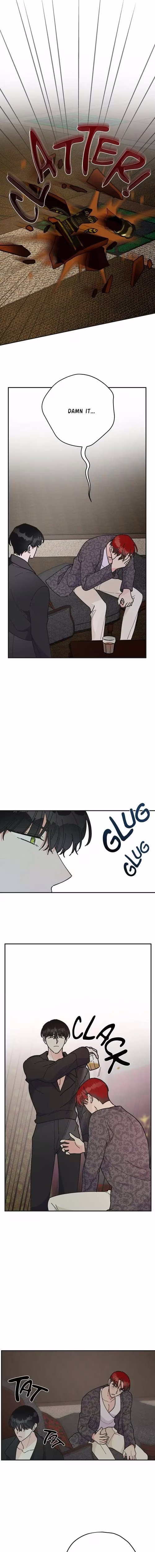 Villainess in Love - Chapter 75 - Part 15