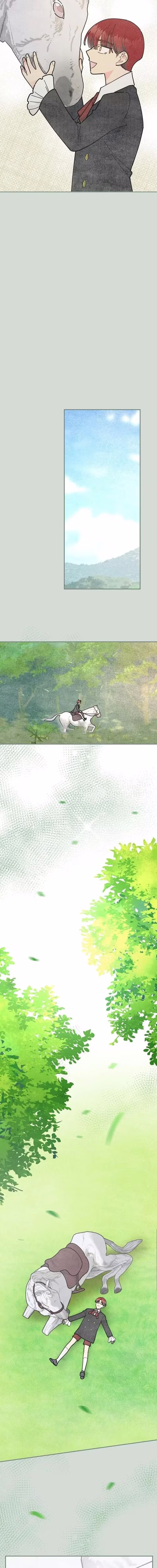 Villainess in Love - Chapter 76 - Part 4