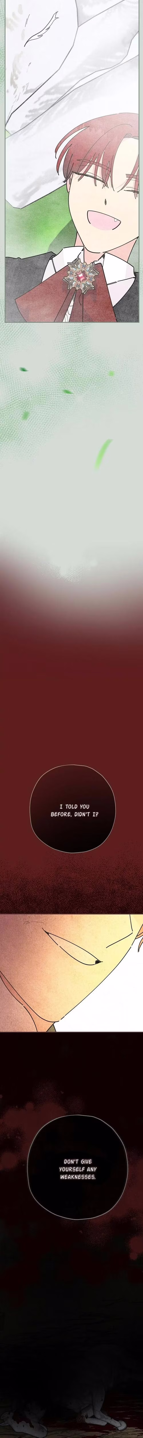 Villainess in Love - Chapter 76 - Part 5