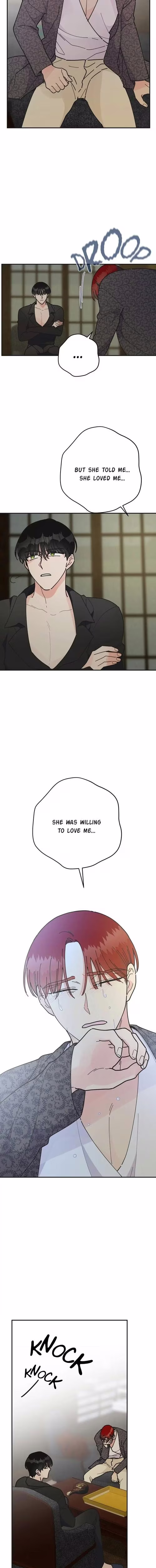 Villainess in Love - Chapter 76 - Part 15