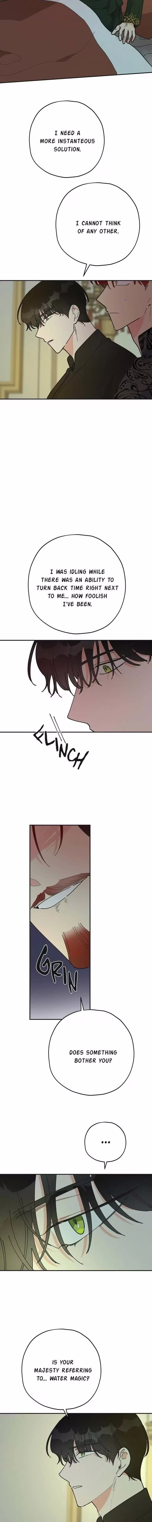 Villainess in Love - Chapter 77 - Part 5