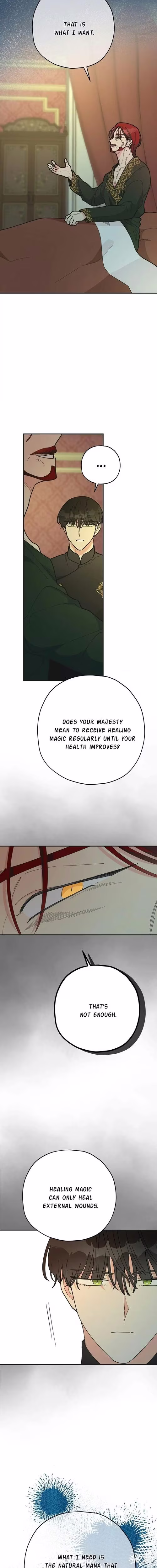 Villainess in Love - Chapter 77 - Part 7