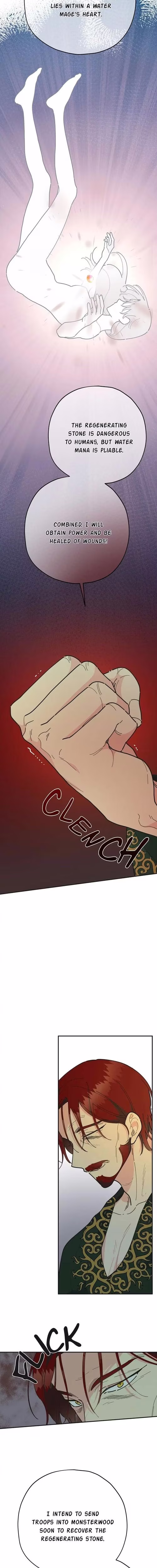 Villainess in Love - Chapter 77 - Part 8