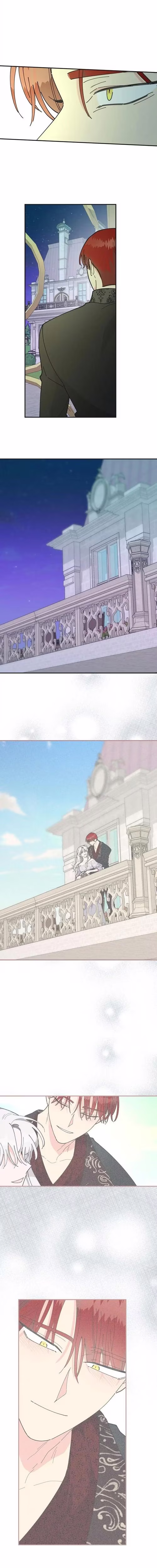 Villainess in Love - Chapter 77 - Part 16