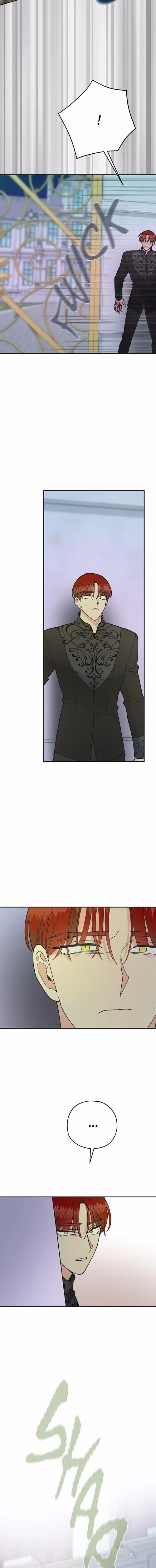 Villainess in Love - Chapter 78 - Part 6