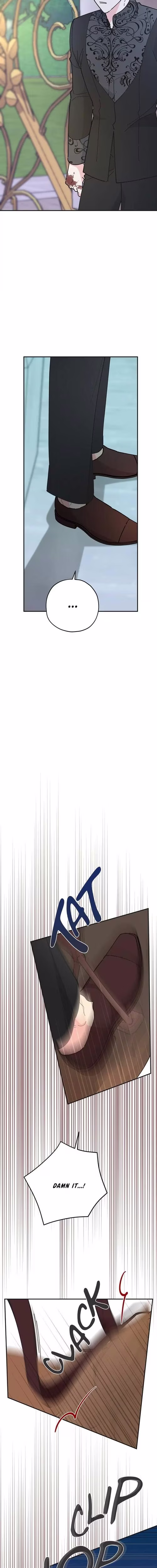 Villainess in Love - Chapter 78 - Part 8