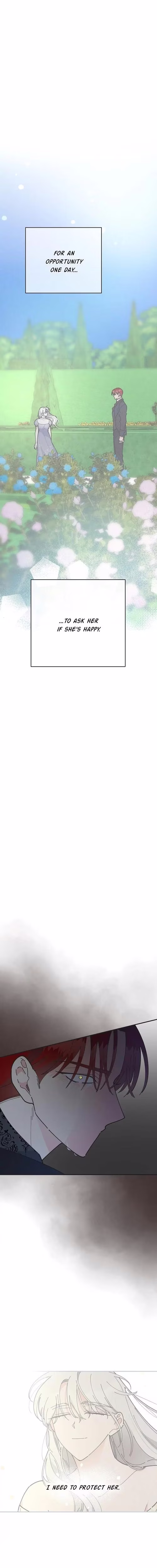 Villainess in Love - Chapter 78 - Part 12