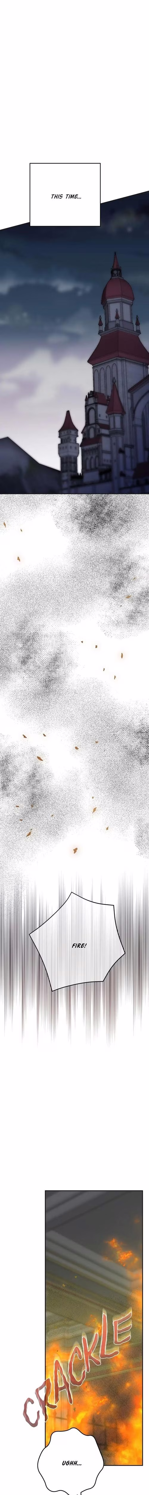 Villainess in Love - Chapter 78 - Part 13