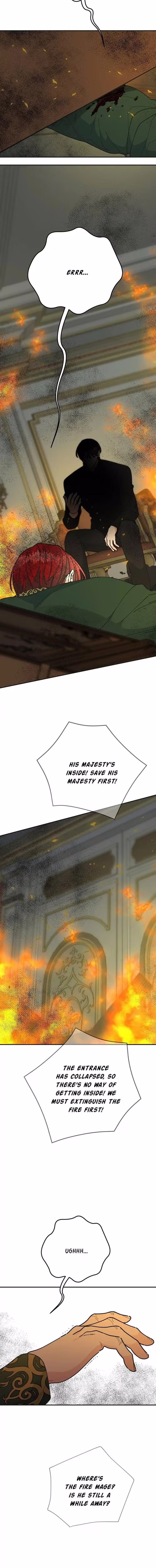 Villainess in Love - Chapter 78 - Part 14